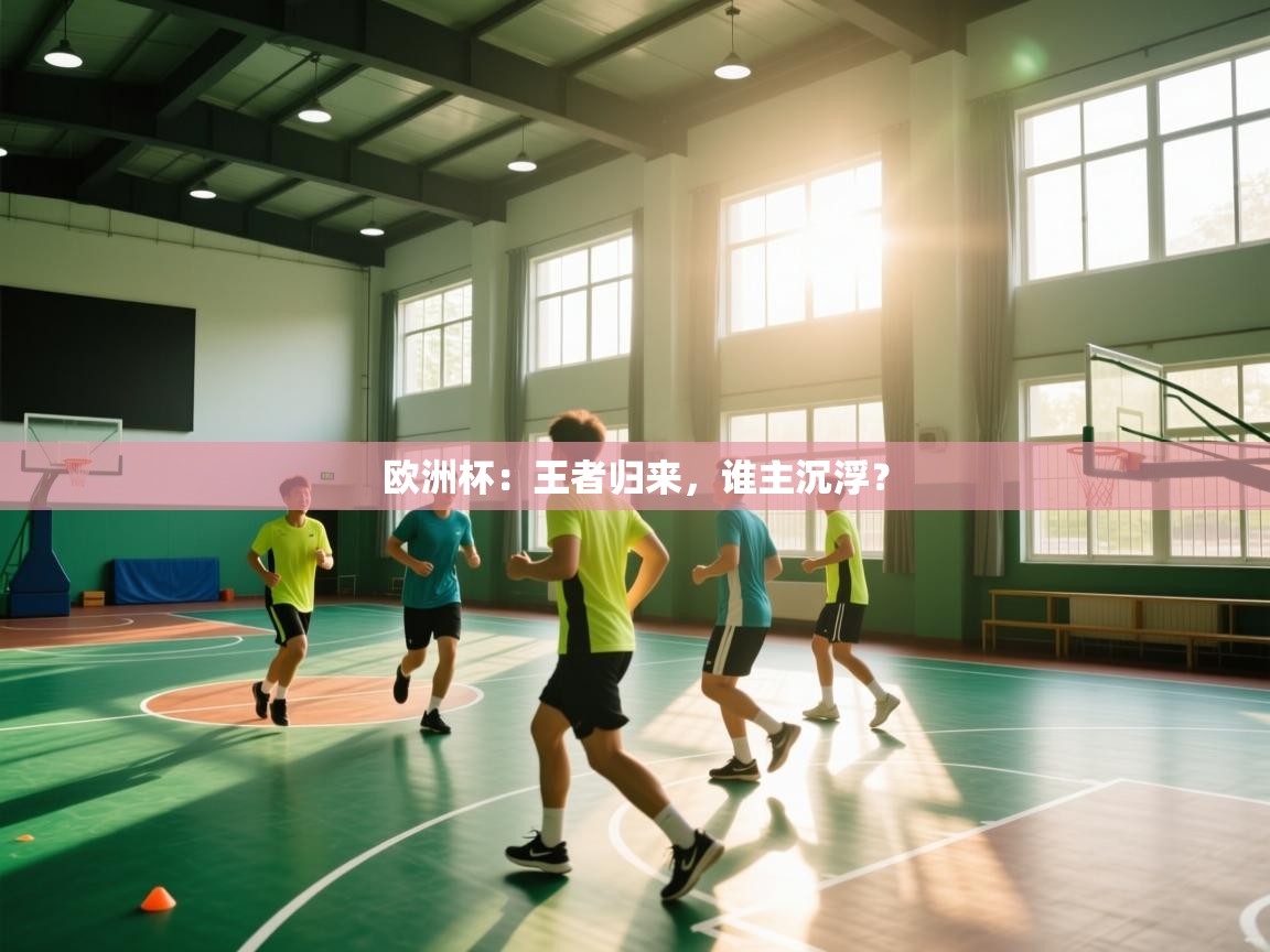 欧洲杯：王者归来，谁主沉浮？  第1张